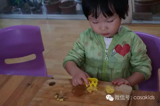 蒙特梭利幼儿园