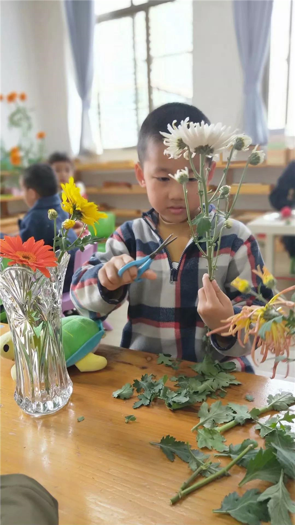 蒙特梭利幼儿园