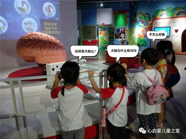 蒙特梭利幼儿园