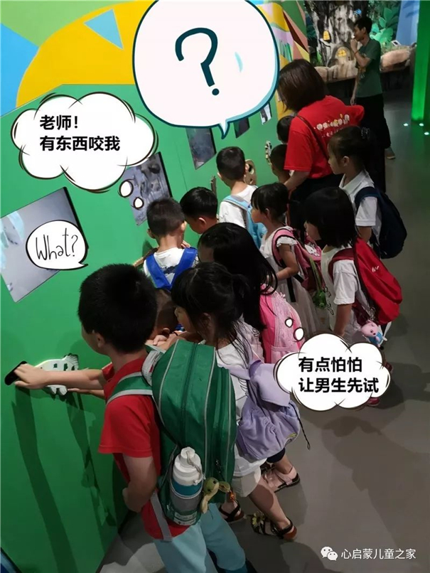 蒙特梭利幼儿园